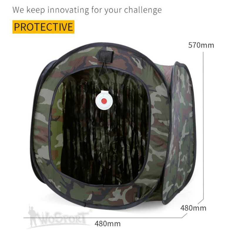 Taşınabilir Kamuflaj Katlanır  - Travel Accessories Target incelemesi ve fiyatı