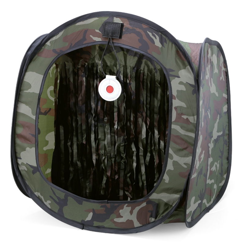 Taşınabilir Kamuflaj Katlanır  - Travel Accessories Target incelemesi ve fiyatı