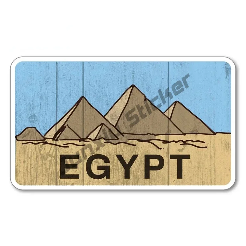 Mısır Bayrağı çıkartma Mısır S - Travel Accessories Egypt incelemesi ve fiyatı