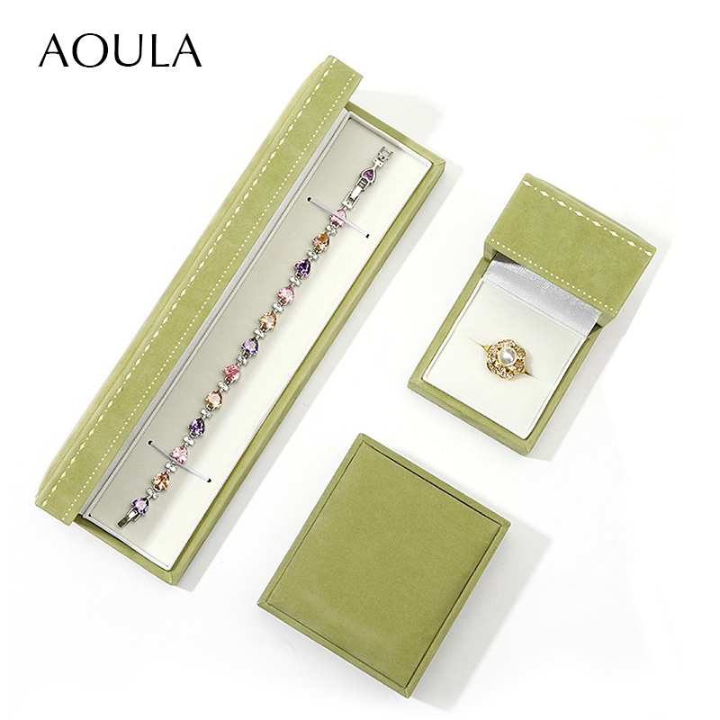Lüks Yüzük Küpe Kolye Kolye Ta - Accessories Travel Jewelry Box incelemesi ve fiyatı