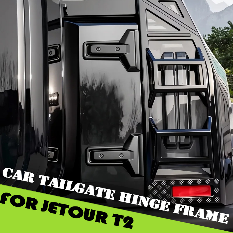 JETOUR Traveller T2 C-DM 2026  - Travel Accessories Inc incelemesi ve fiyatı