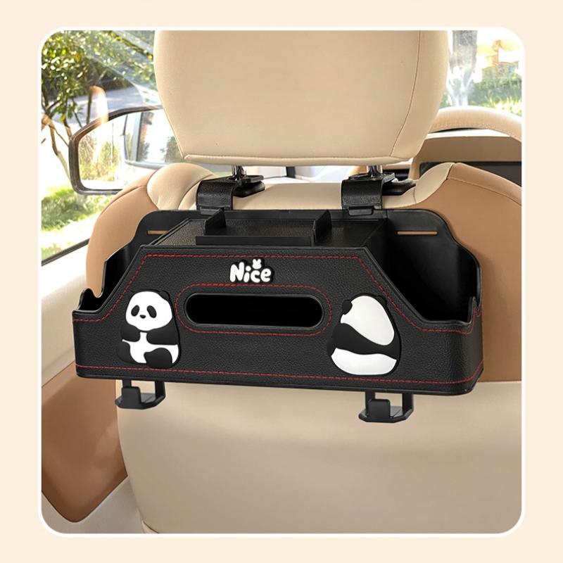 4'ü 1 Arada Oto Düzenleyici Ço - Travel Accessories Car incelemesi ve fiyatı