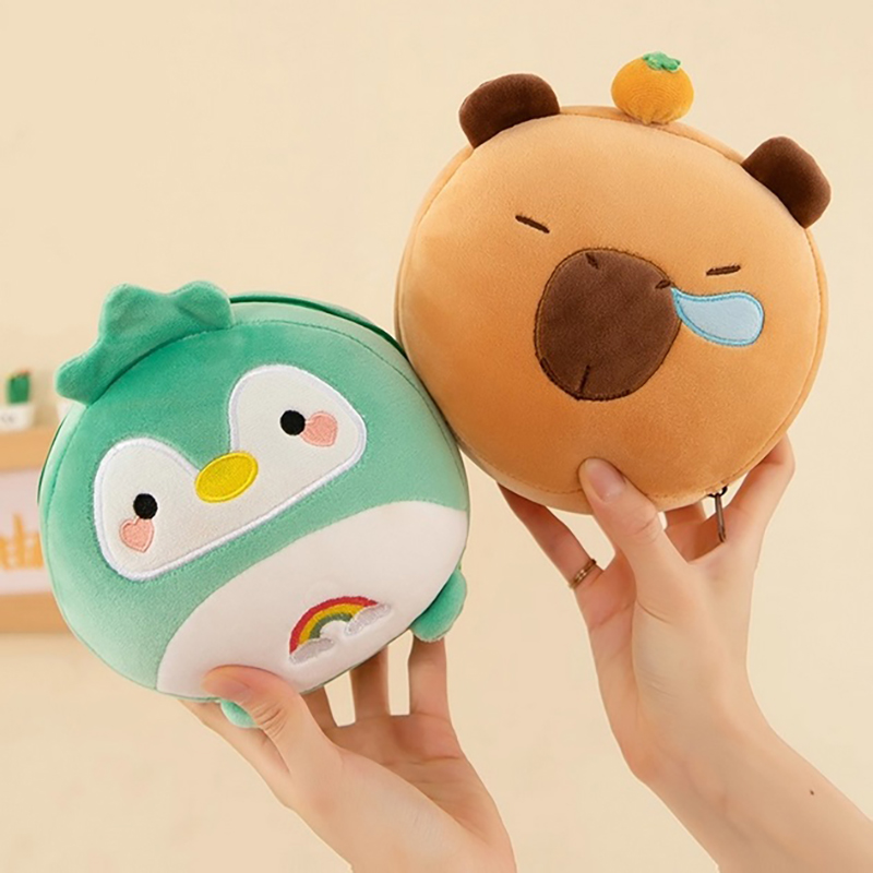 (BF06) Karikatür 2-In-1 Boyun  - Travel Accessories Pillow incelemesi ve fiyatı