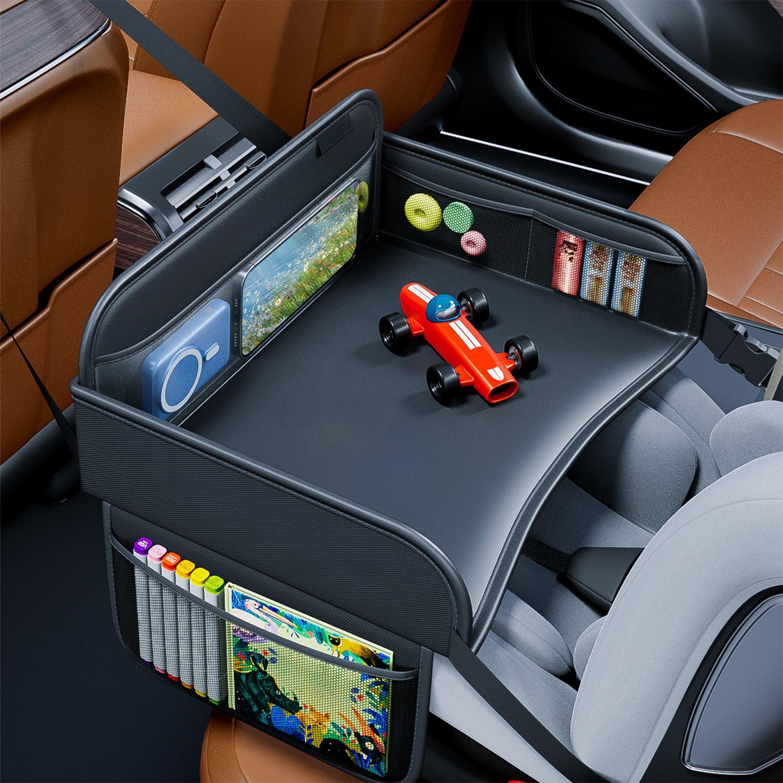 Çocuk Araba Yemek Çizim Masası - Travel Accessories Car incelemesi ve fiyatı