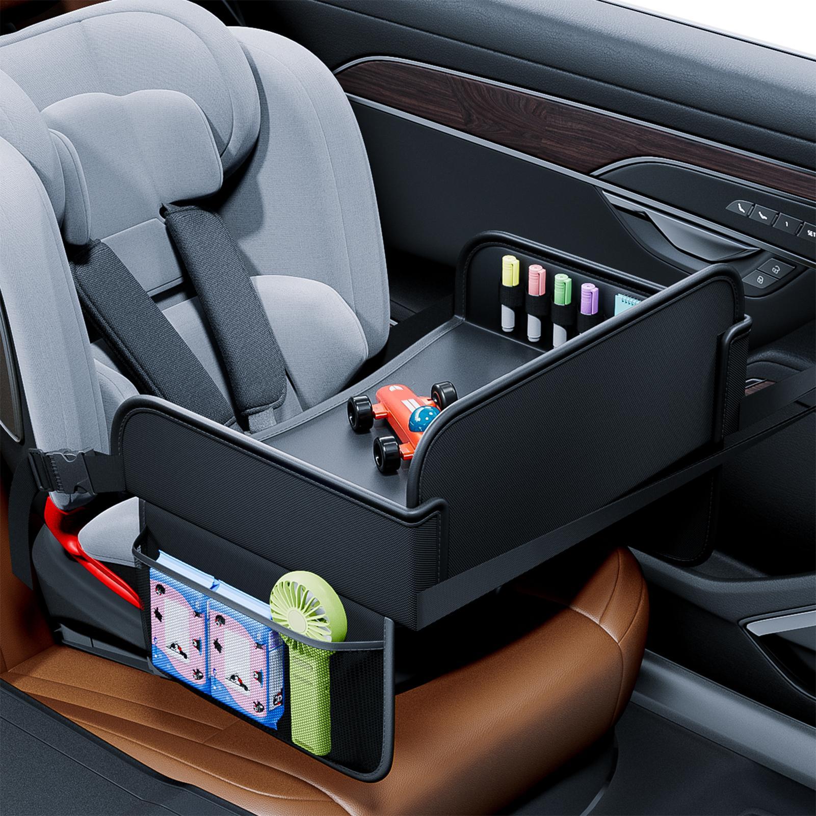 Çocuk Araba Yemek Çizim Masası - Travel Accessories Car incelemesi ve fiyatı
