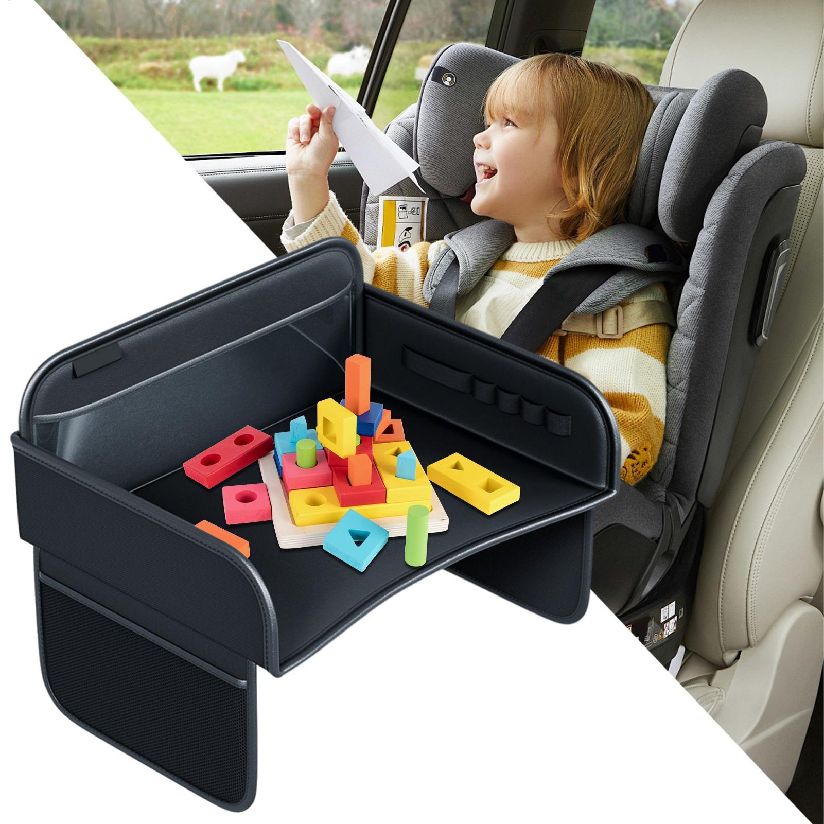 Çocuk Araba Yemek Çizim Masası - Travel Accessories Car incelemesi ve fiyatı