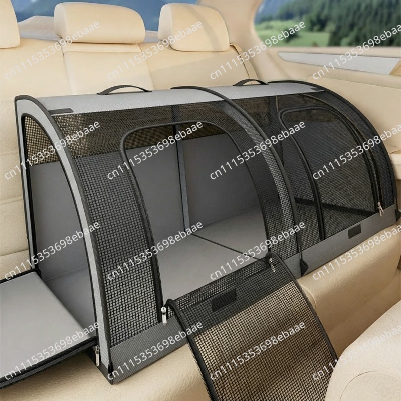 Büyük Köpek Yatağı Kedi Taşıma - Travel Accessories Car incelemesi ve fiyatı