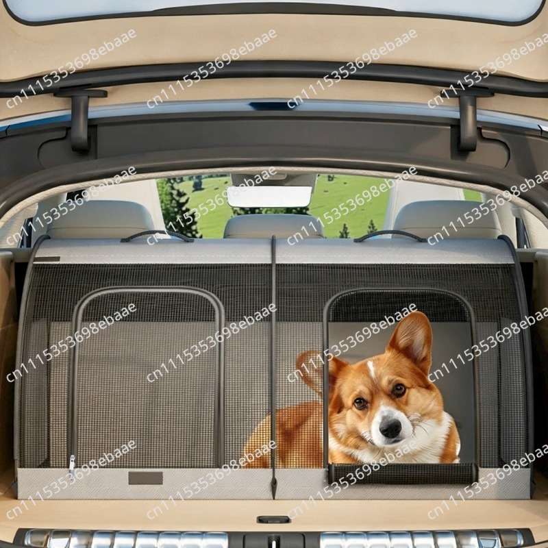 Büyük Köpek Yatağı Kedi Taşıma - Travel Accessories Car incelemesi ve fiyatı