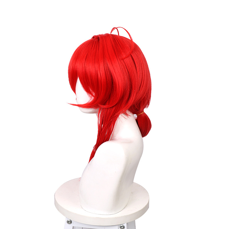 Genshin Impact Diluc Cosplay P - Travel Accessories For Men incelemesi ve fiyatı