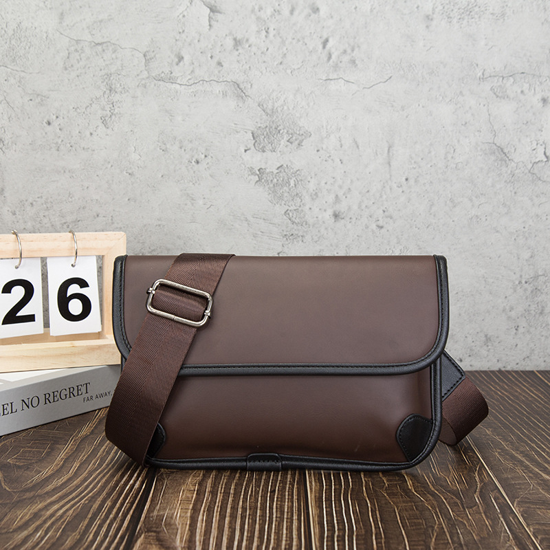 Lüks Marka Vintage Erkek Omuz  - Travel Accessories Luxury incelemesi ve fiyatı