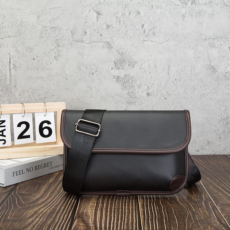 Lüks Marka Vintage Erkek Omuz  - Travel Accessories Luxury incelemesi ve fiyatı