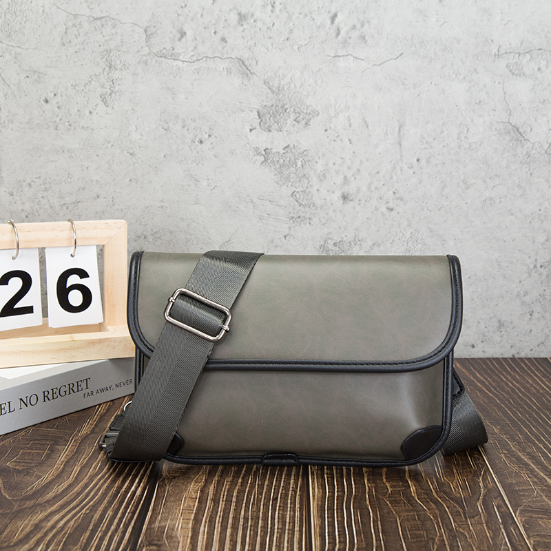 Lüks Marka Vintage Erkek Omuz  - Travel Accessories Luxury incelemesi ve fiyatı