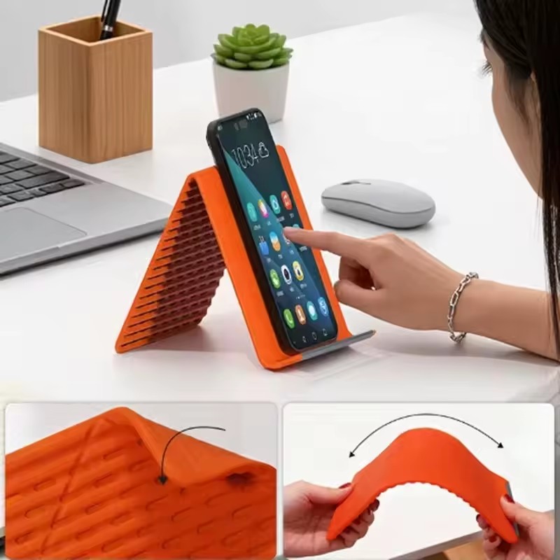 Tembel Taşınabilir Telefon Sta - Travel Accessories Holder incelemesi ve fiyatı