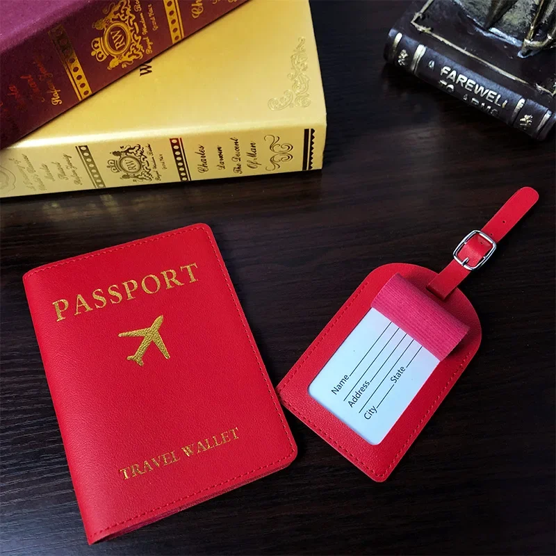 PU deri moda şeker Dopamine re - Qantas Travel Accessories incelemesi ve fiyatı