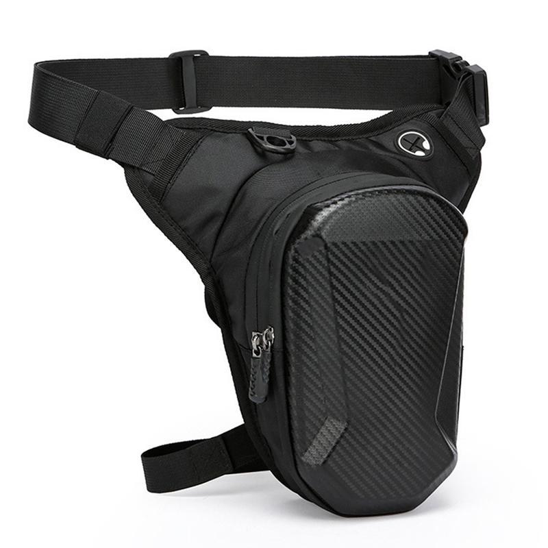 Motosiklet Bacak Yan Çantası E - Travel Accessories Hip Belt incelemesi ve fiyatı
