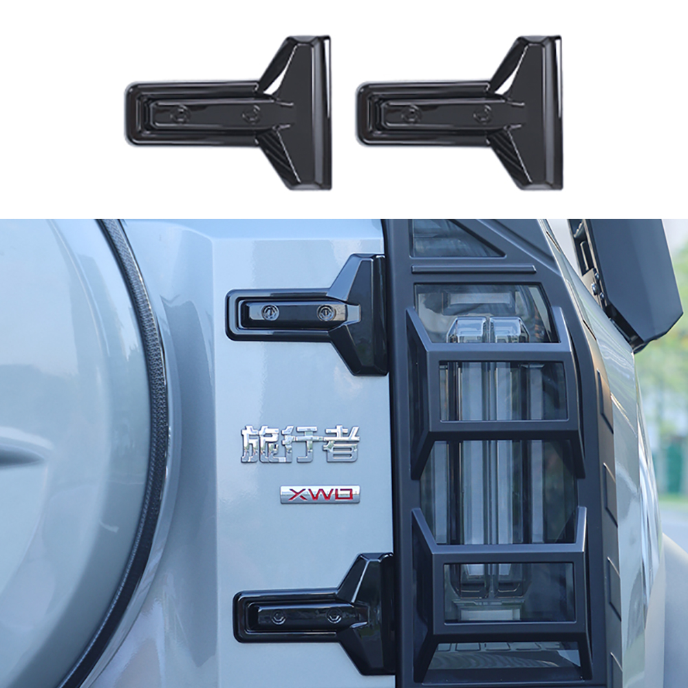 Yeni Chery Jetour Traveler T2  - Travel Accessories Inc incelemesi ve fiyatı