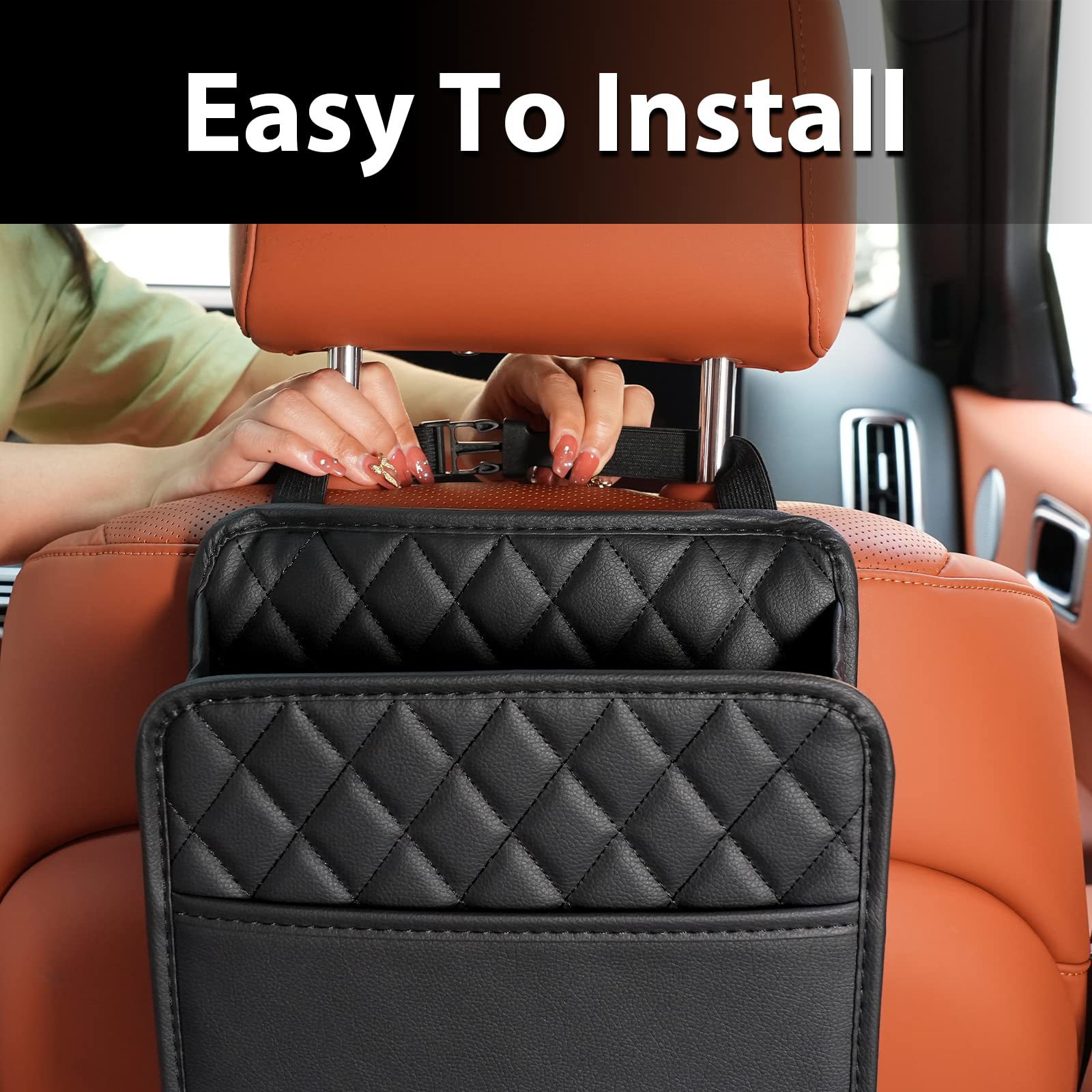 Asılı Saklama Cebi Otomotiv Ar - Travel Accessories Car incelemesi ve fiyatı