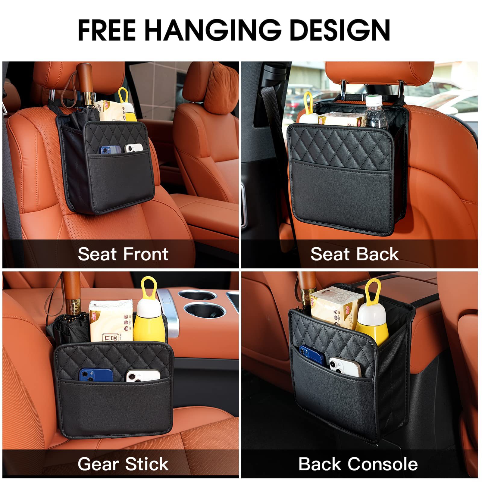 Asılı Saklama Cebi Otomotiv Ar - Travel Accessories Car incelemesi ve fiyatı