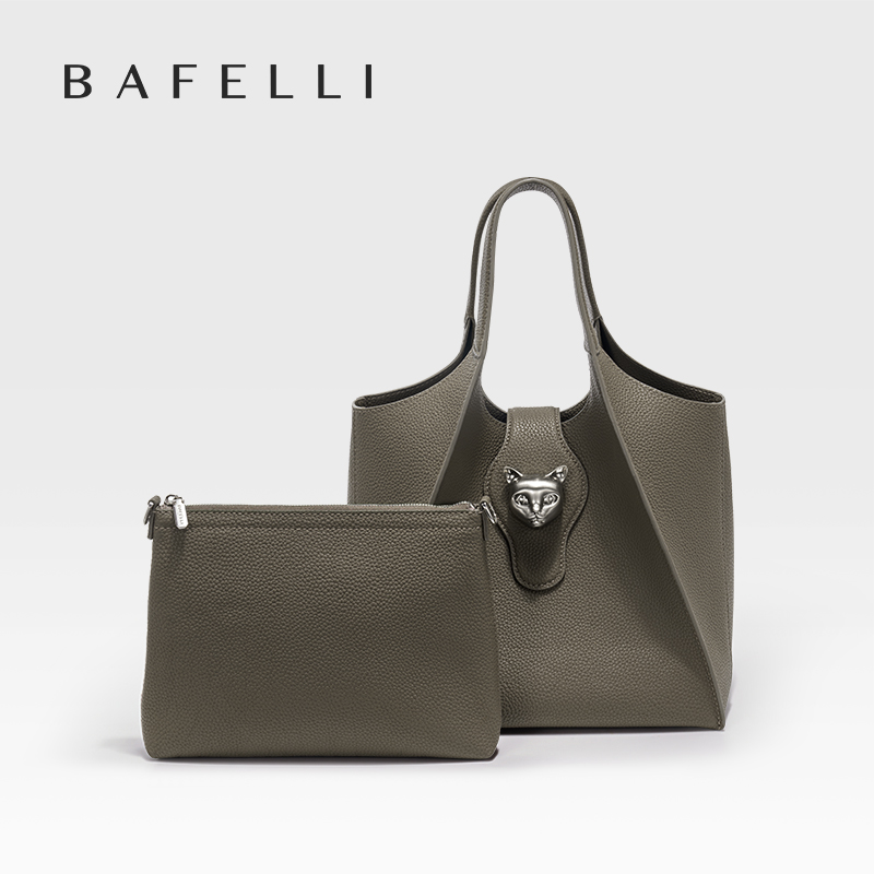 BAFELLI 2026 KADIN ÇANTASI TOT - Travel Accessories Luxury incelemesi ve fiyatı