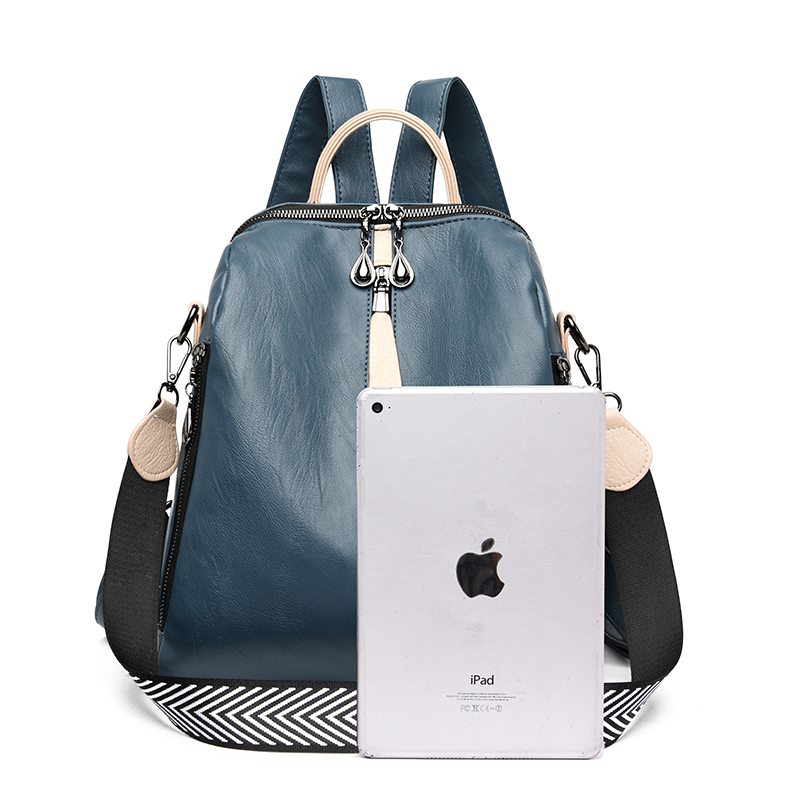 Moda sırt çantası kadın yumuşa - Travel Accessories Holder incelemesi ve fiyatı
