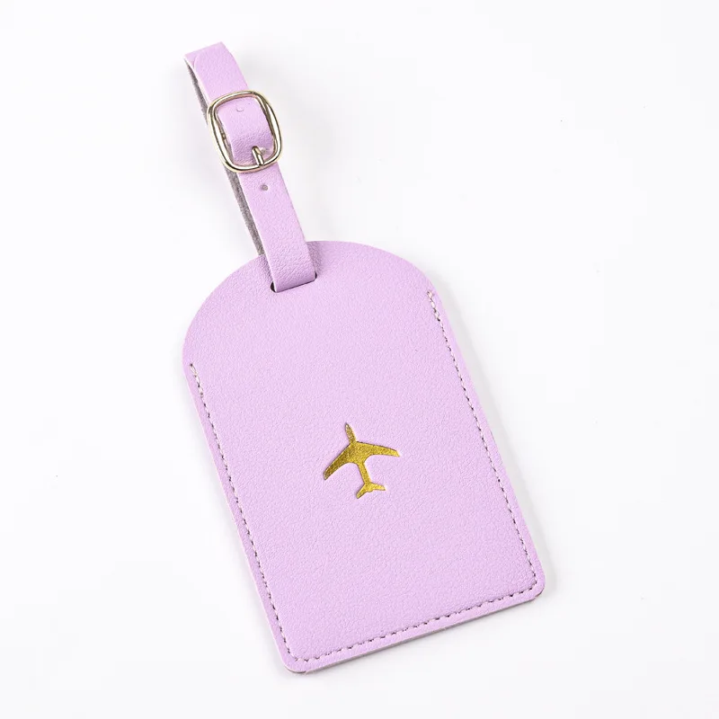 Kalınlaşmak PU Sıcak Damgalama - Qantas Travel Accessories incelemesi ve fiyatı