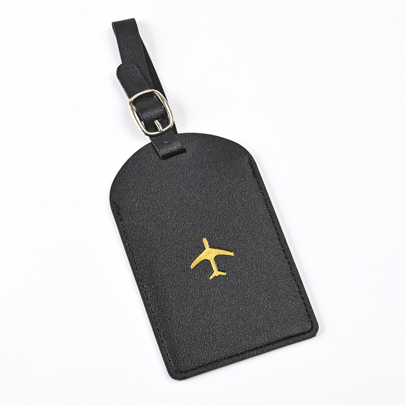 Kalınlaşmak PU Sıcak Damgalama - Qantas Travel Accessories incelemesi ve fiyatı