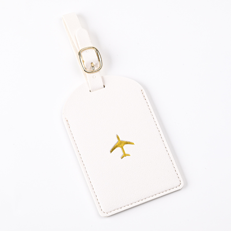 Kalınlaşmak PU Sıcak Damgalama - Qantas Travel Accessories incelemesi ve fiyatı