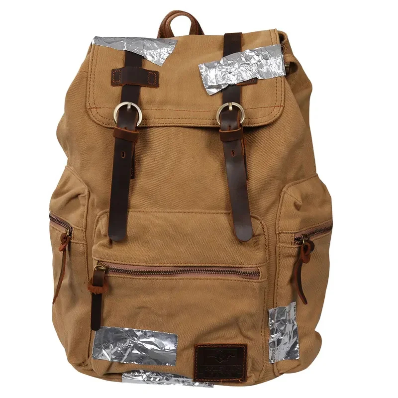 2026 Son Ellie Cosplay çantası - Travel Accessories For Men incelemesi ve fiyatı