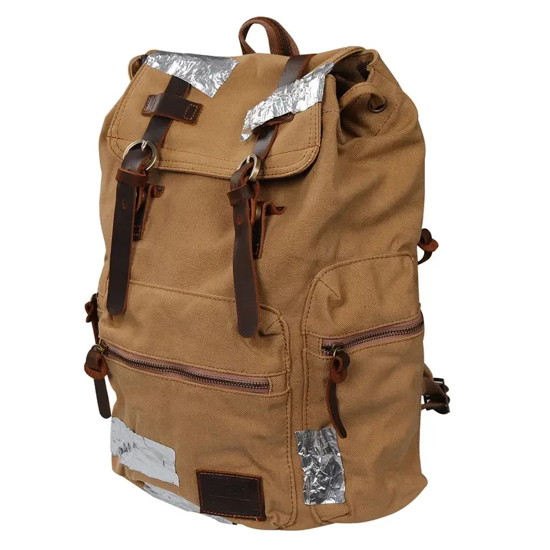 2026 Son Ellie Cosplay çantası - Travel Accessories For Men incelemesi ve fiyatı