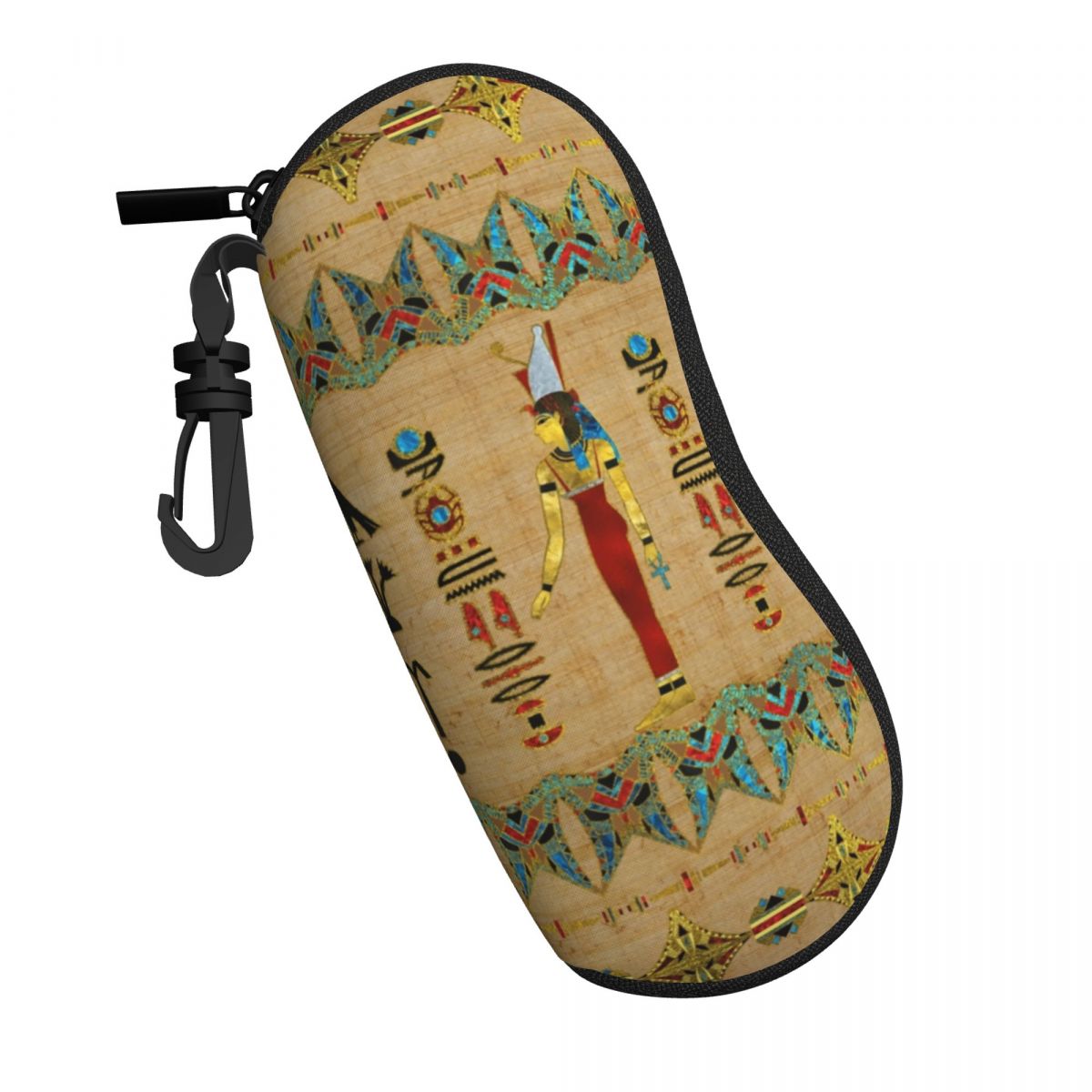 Özel Mısır Mut Sembolü Kabuk G - Travel Accessories Egypt incelemesi ve fiyatı