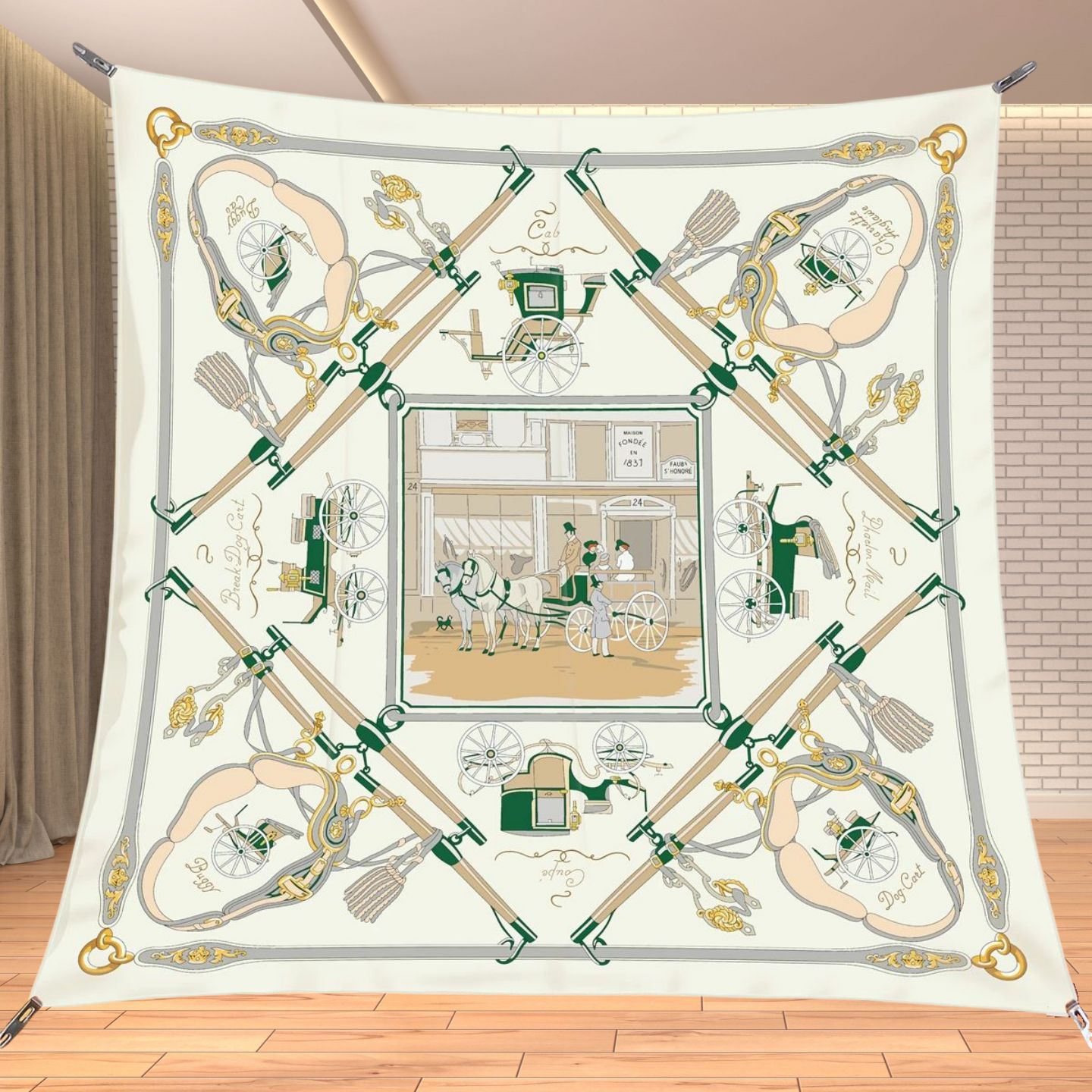 90cm dimi ipek benzeri kare eş - Travel Accessories Luxury incelemesi ve fiyatı