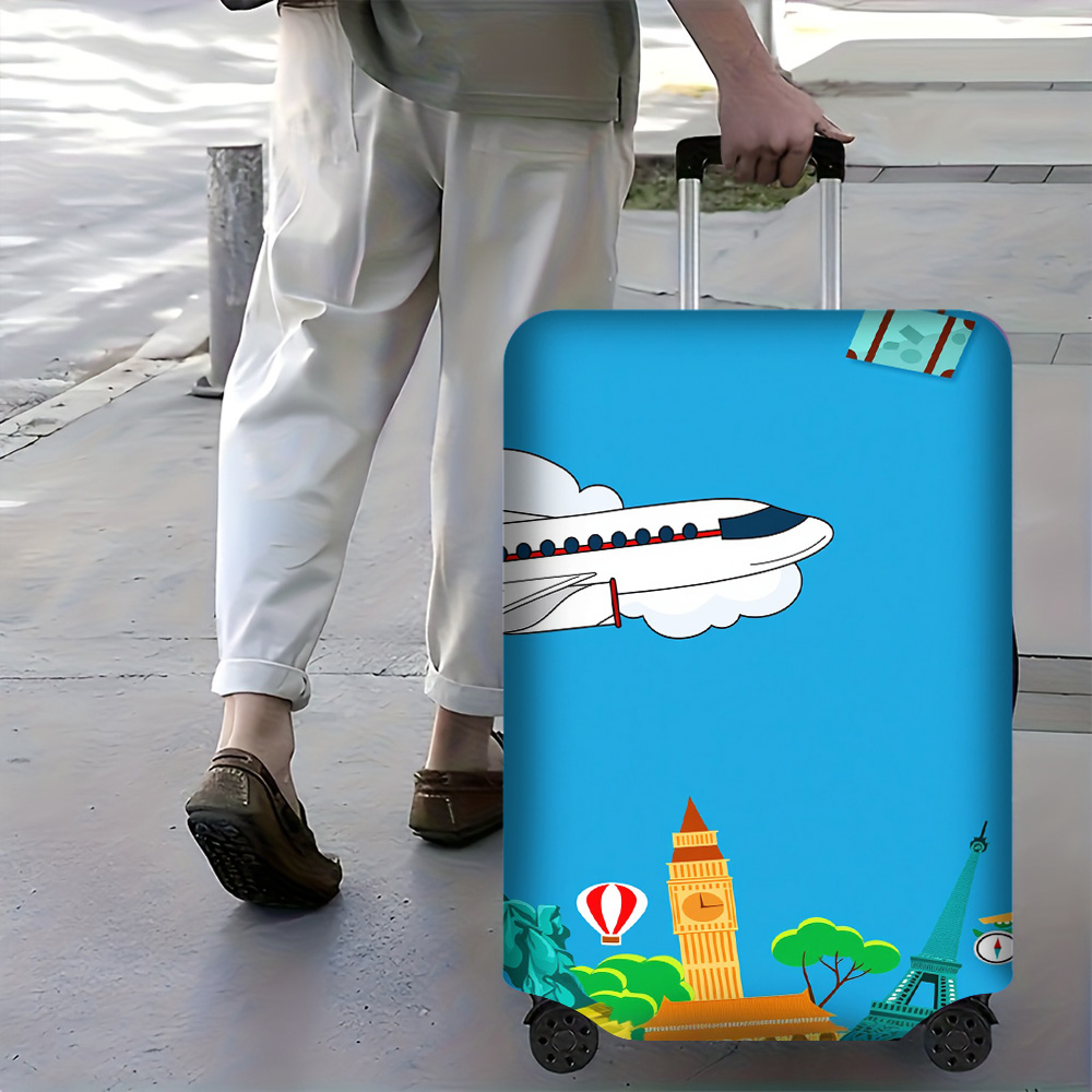 18 - 32 inç valiz boyutları iç - Travel Accessories Inc incelemesi ve fiyatı