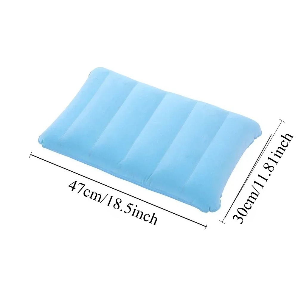 1 adet hava yastıklı yastıklar - Travel Accessories Pillow incelemesi ve fiyatı