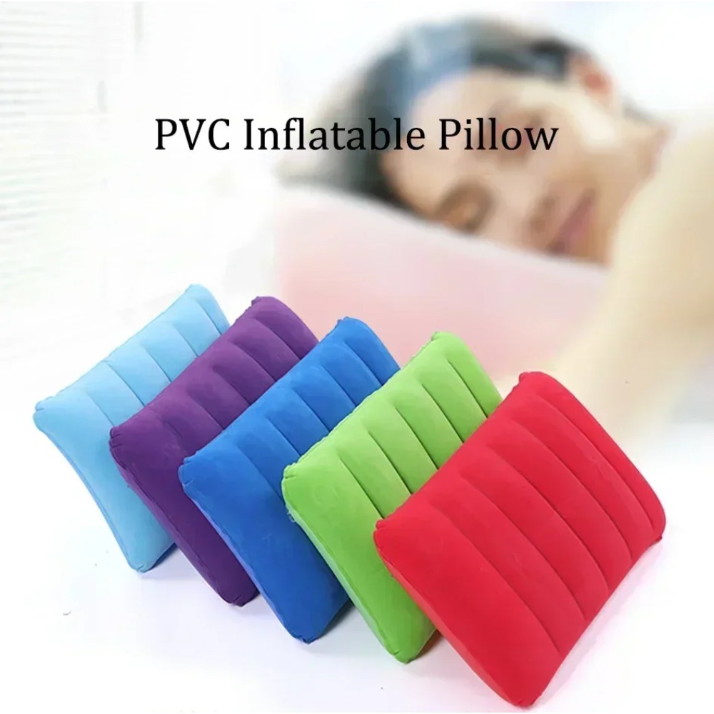 1 adet hava yastıklı yastıklar - Travel Accessories Pillow incelemesi ve fiyatı