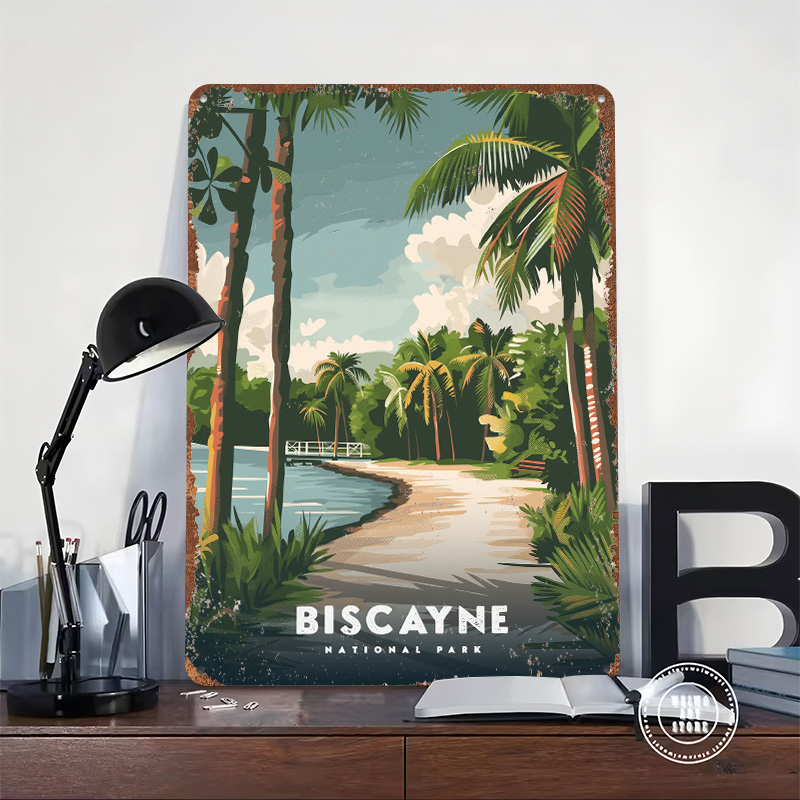 Biscayne Ulusal Parkı Seyahat  - Travel Accessories For Europe incelemesi ve fiyatı