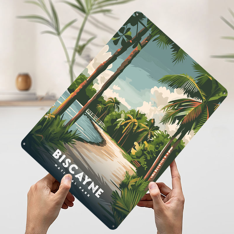 Biscayne Ulusal Parkı Seyahat  - Travel Accessories For Europe incelemesi ve fiyatı