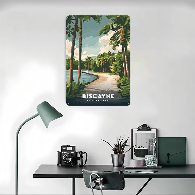 Biscayne Ulusal Parkı Seyahat  - Travel Accessories For Europe incelemesi ve fiyatı