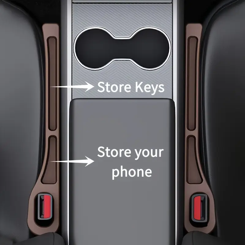 Araba Koltuğu Boşluk Tıkacı, A - Travel Accessories Car incelemesi ve fiyatı