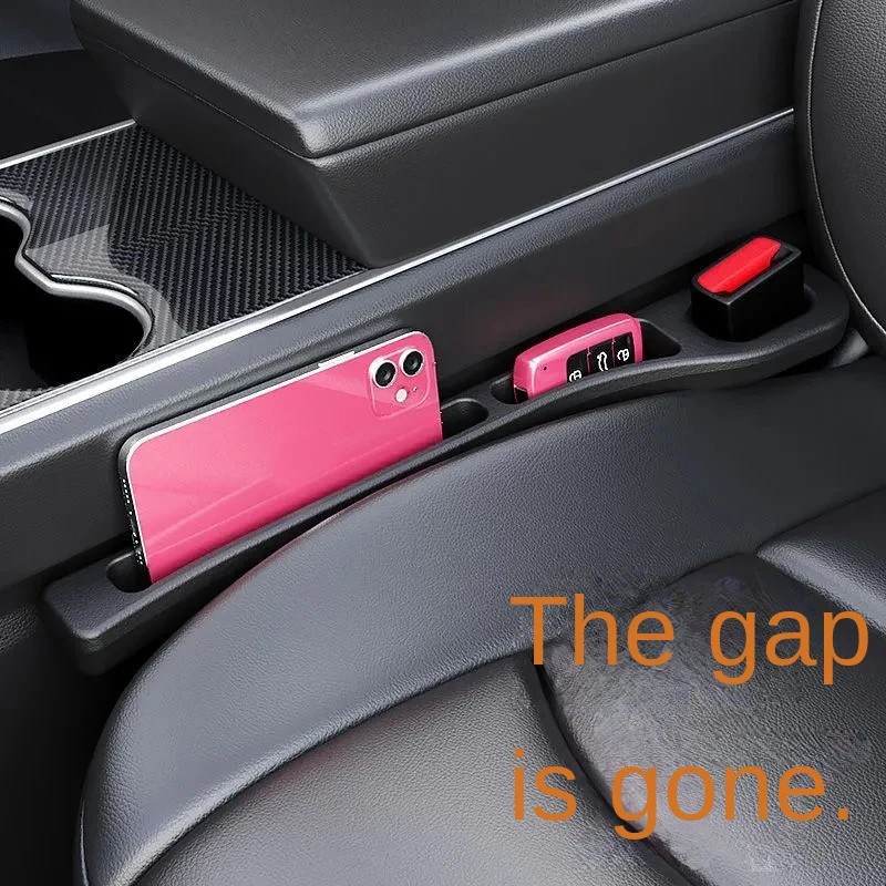 Araba Koltuğu Boşluk Tıkacı, A - Travel Accessories Car incelemesi ve fiyatı