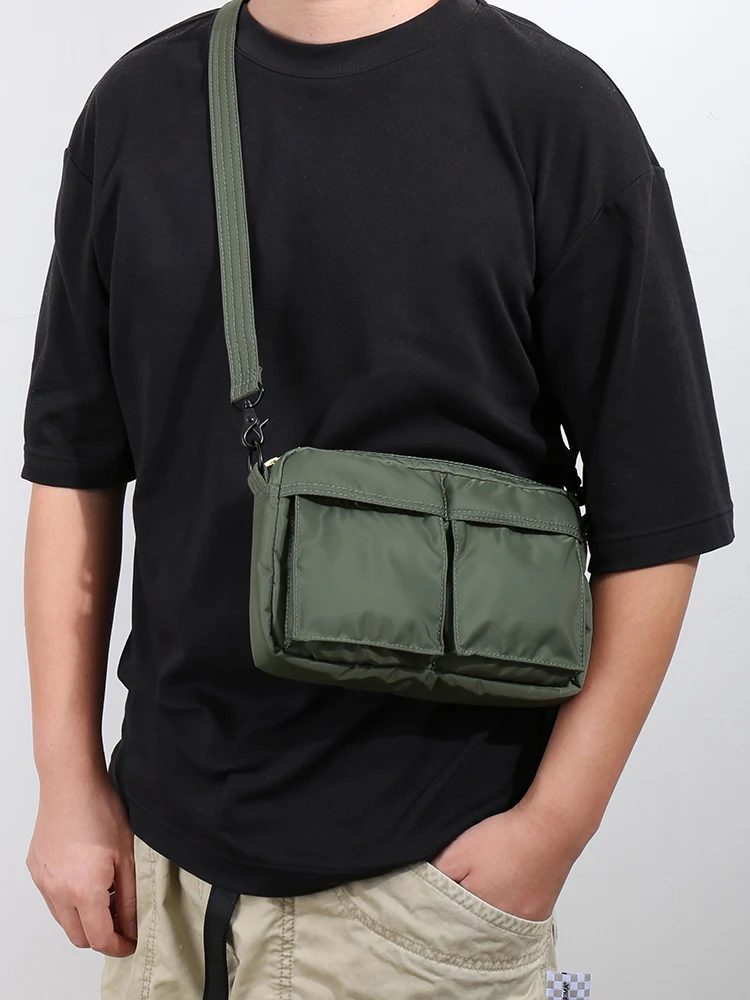 Çok yönlü Mini Crossbody Omuz  - Travel Accessories Holder incelemesi ve fiyatı