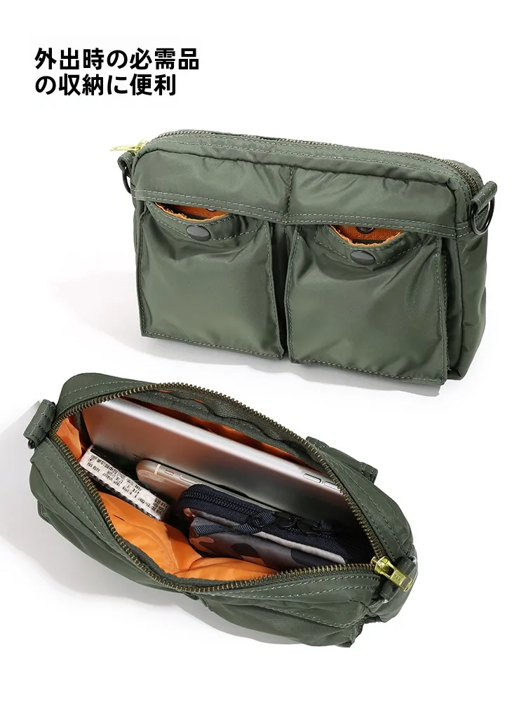 Çok yönlü Mini Crossbody Omuz  - Travel Accessories Holder incelemesi ve fiyatı