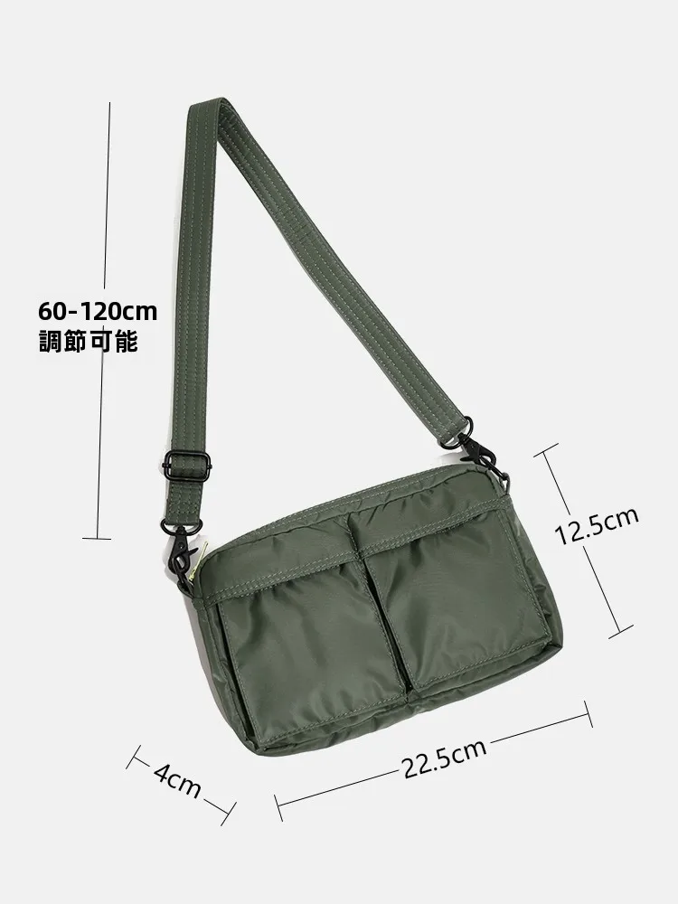Çok yönlü Mini Crossbody Omuz  - Travel Accessories Holder incelemesi ve fiyatı
