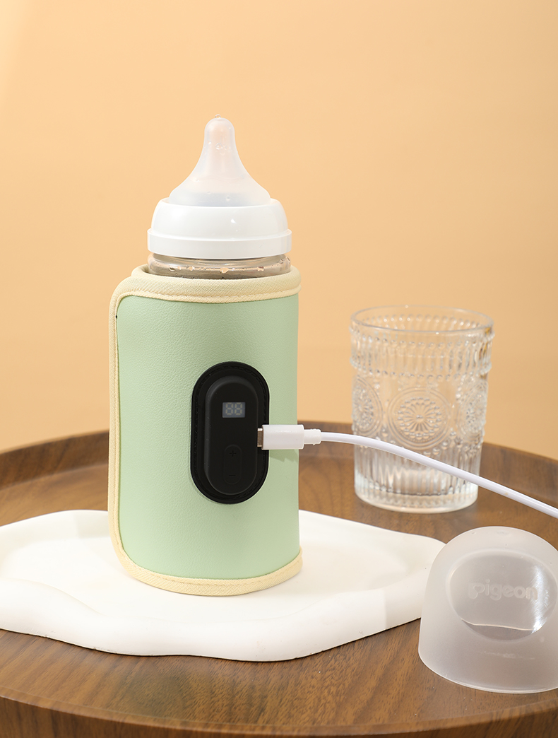 Bebek Süt Isıtıcı Bebek Bibero - Travel Accessories For 1 Year Old incelemesi ve fiyatı