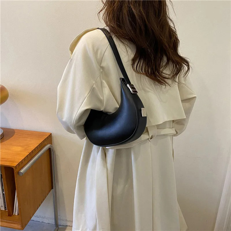 Kadın Koltuk Altı Çantası Lüks - Travel Accessories Luxury incelemesi ve fiyatı
