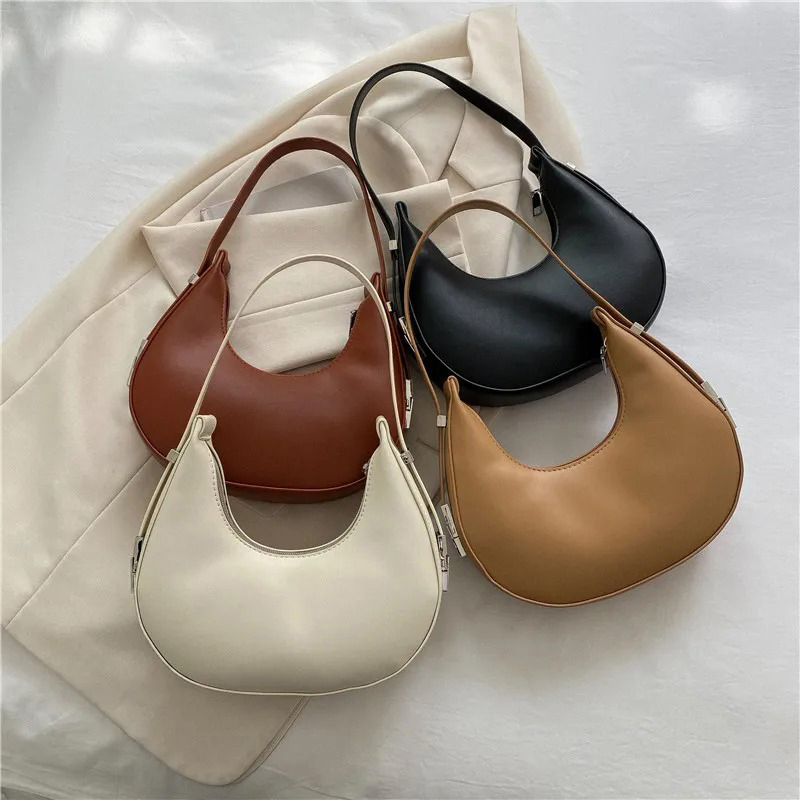 Kadın Koltuk Altı Çantası Lüks - Travel Accessories Luxury incelemesi ve fiyatı