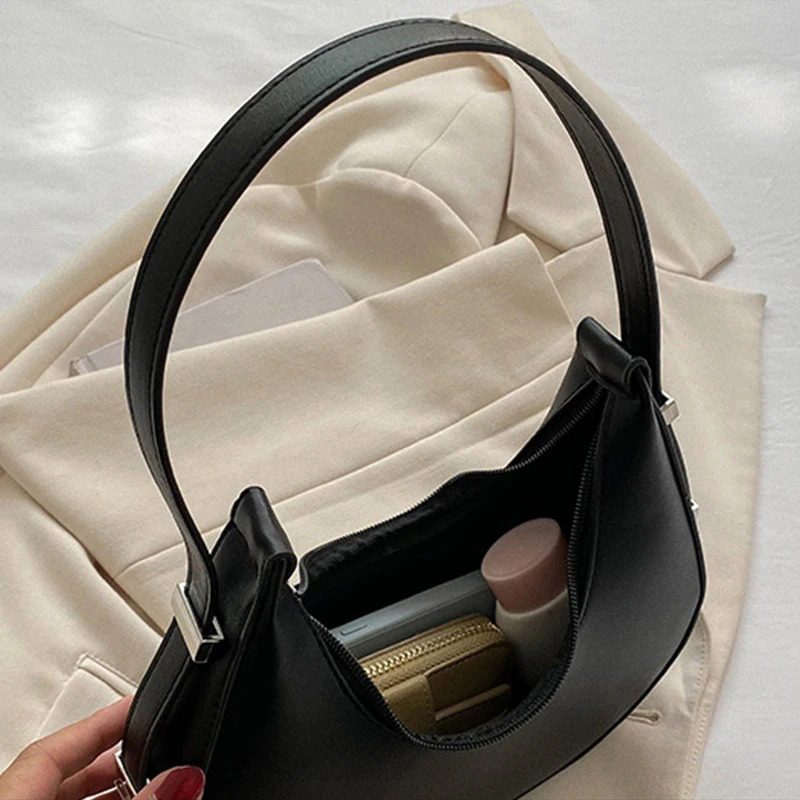 Kadın Koltuk Altı Çantası Lüks - Travel Accessories Luxury incelemesi ve fiyatı