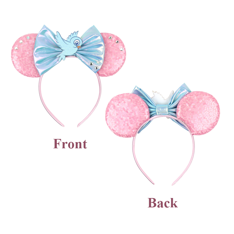 2026 Yeni Mickey Mouse Kulakla - Travel Accessories For 1 Year Old incelemesi ve fiyatı