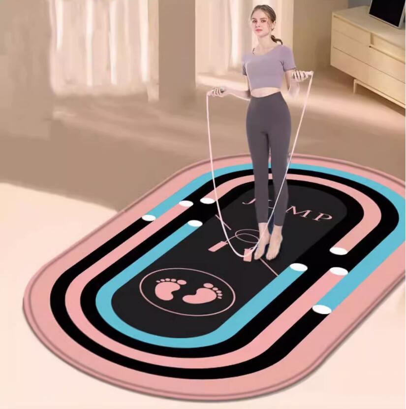 Yoga Mat Fitness Ev Spor Salon - Travel Yoga Accessories incelemesi ve fiyatı