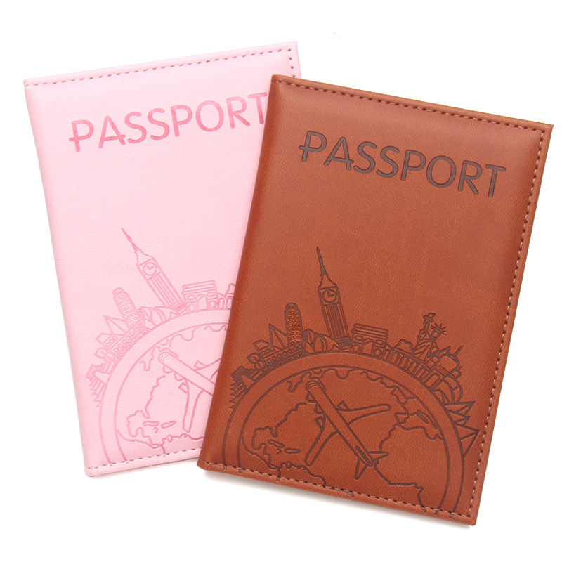 Global Flight Baskılı Pasaport - Qantas Travel Accessories incelemesi ve fiyatı