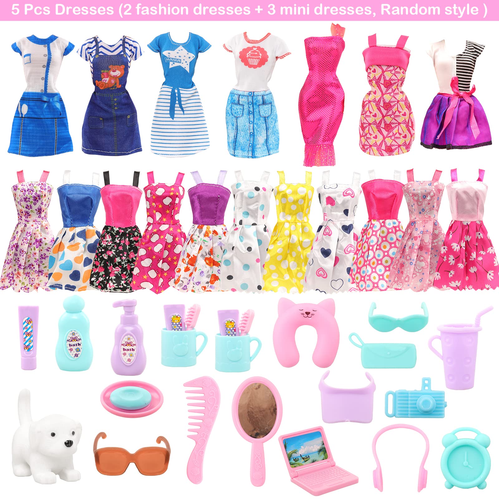 BARWA 30 adet 11.5 lnch seyaha - Travel Accessories For Europe incelemesi ve fiyatı
